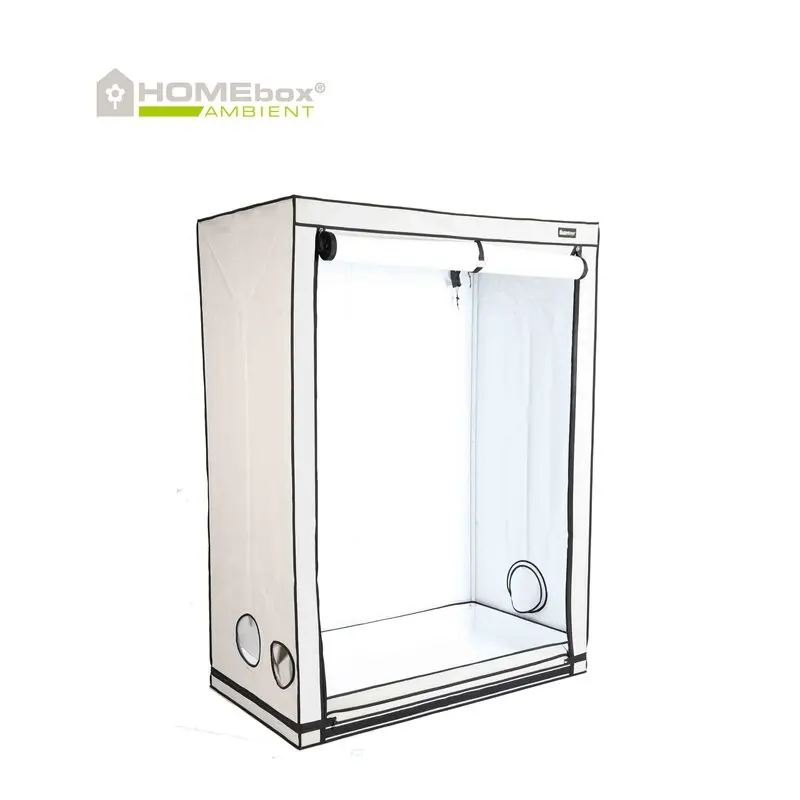 HOMEbox Ambient R150 PAR+ 1,5x0,8x2m 1,2qm Details 2