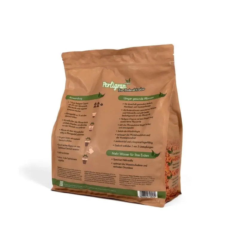 Perligran Organic Granulat 5L Details 2
