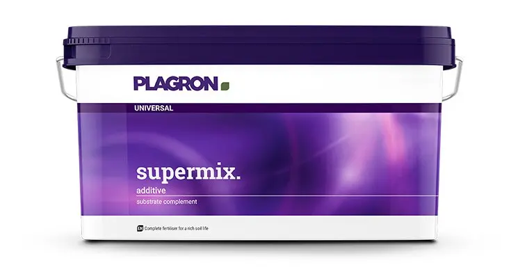 Supermix 1L