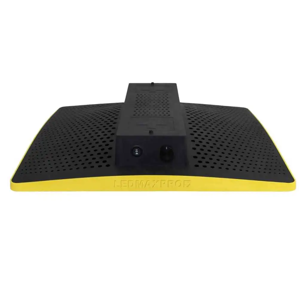 Garden Highpro Growled LEDMAXPRO UV Super Bloom 300W Details 7