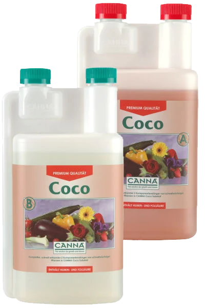 CANNA Coco 1L