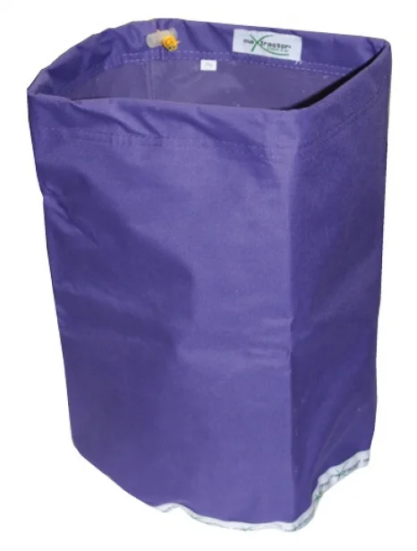 maXtractor Extraktorbeutel 19L Details 2