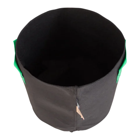 25L Hortosol Pflanzsack schwarz 30x36cm