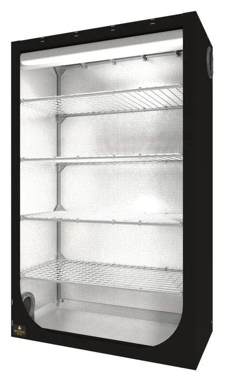 Secret Jardin Dark Propagator DP120 Clonebox