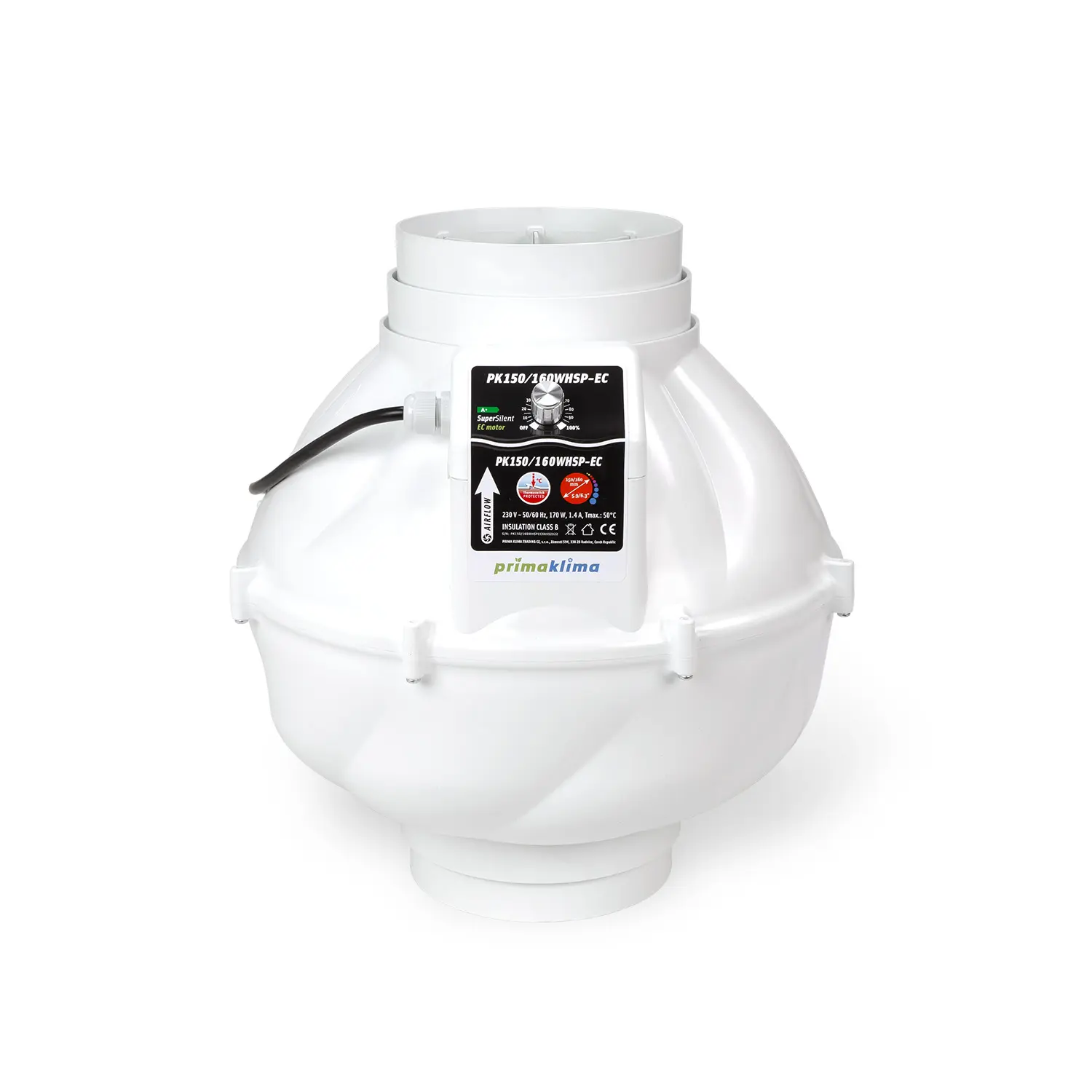 PK150-160WHSP-EC