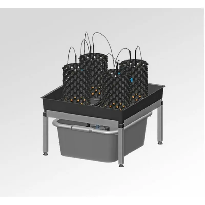 growTOOL growSYSTEM Air-Pot 0.6