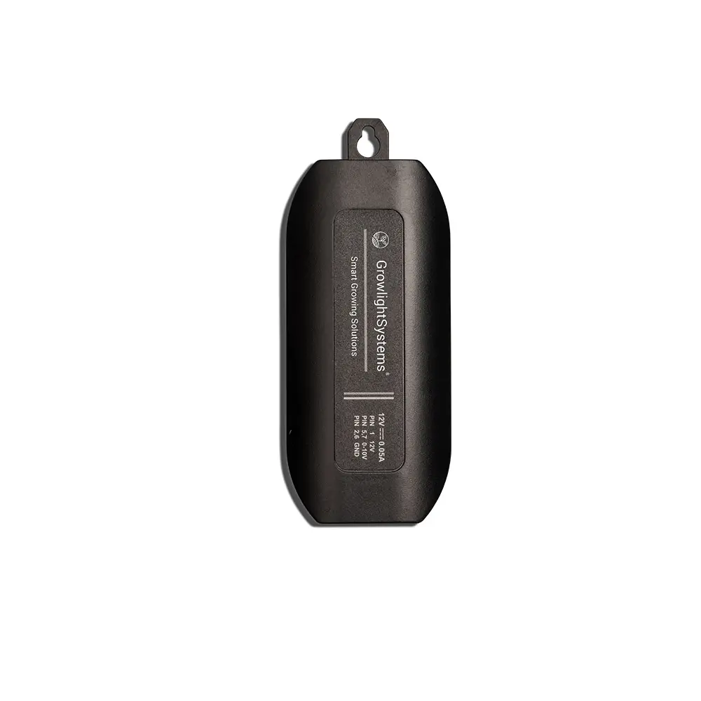 GrowlightSystems ControlPRO-SMART Details 2
