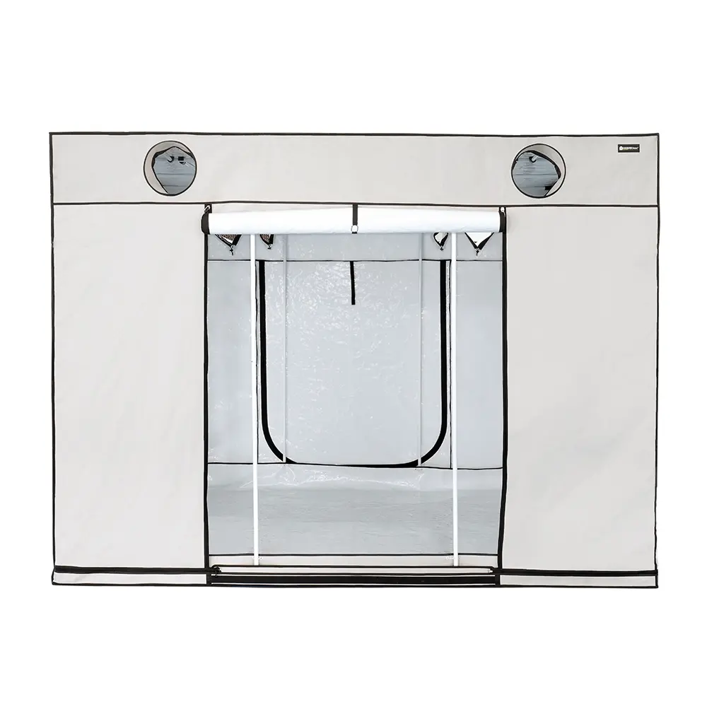 HOMEbox Ambient Q300+ PAR+ 3x3x2,2m 9qm Details 2