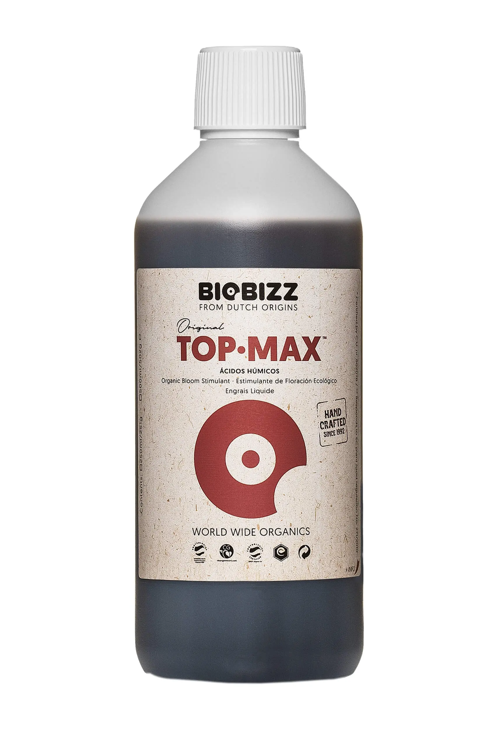 BioBizz TopMax 500ml