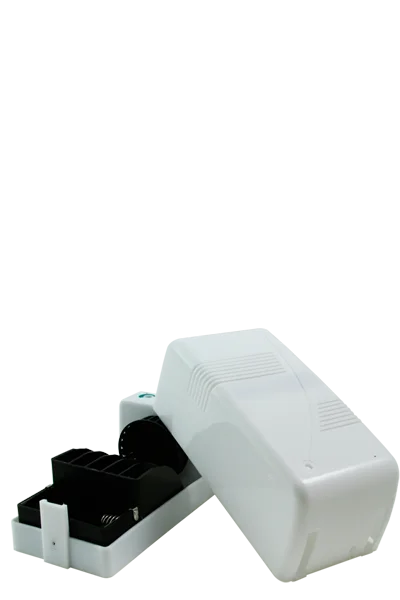 Vaportronic elektr. Lufterfrischer Details 1