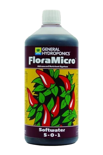 T.A. TriPart Micro SoftWater 1L