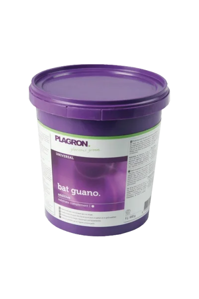 Plagron Bat Guano 1L