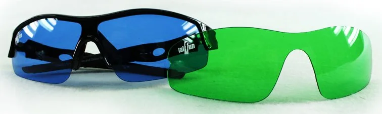 Taifun Glasses
