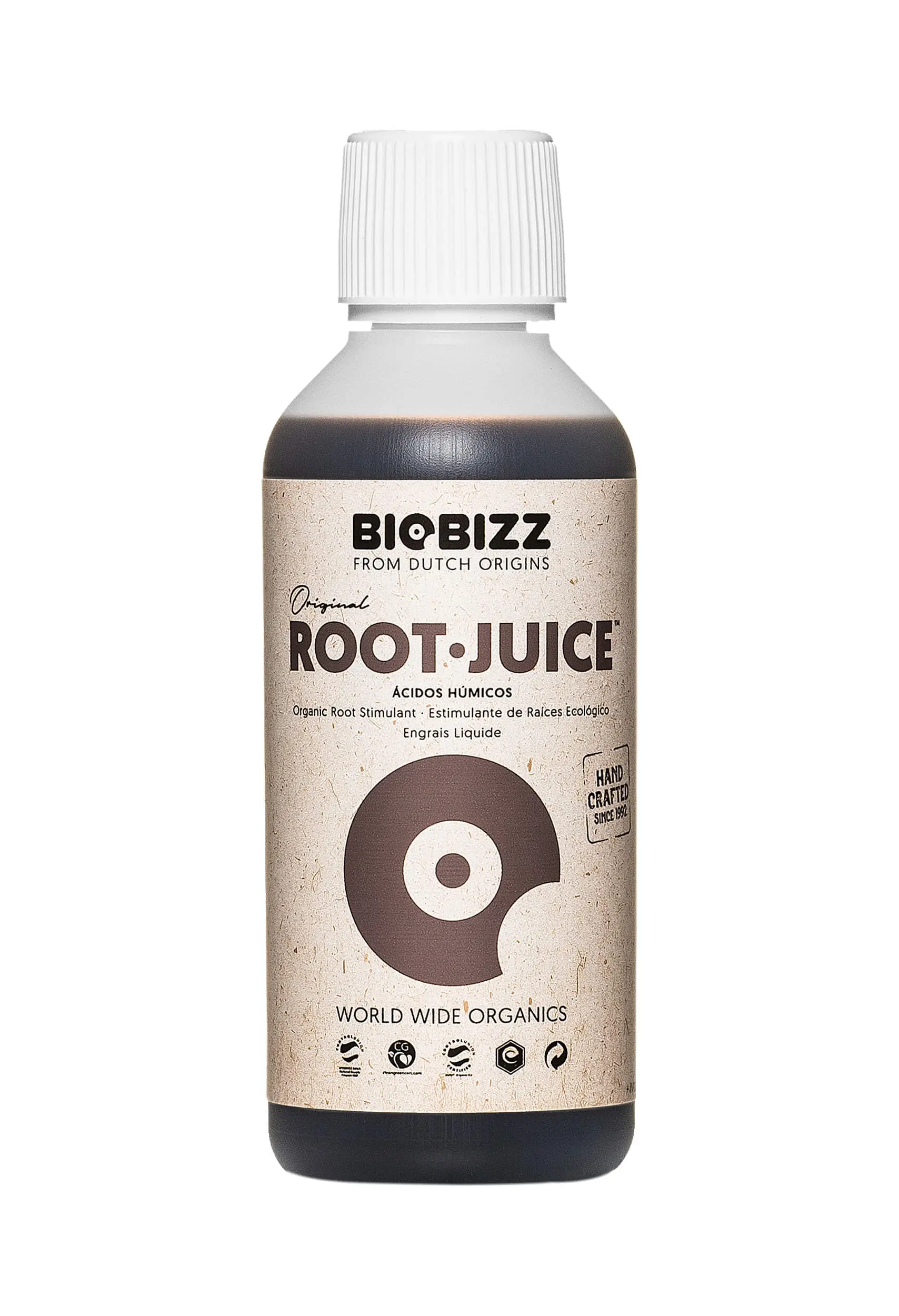 BioBizz RootJuice 250ml