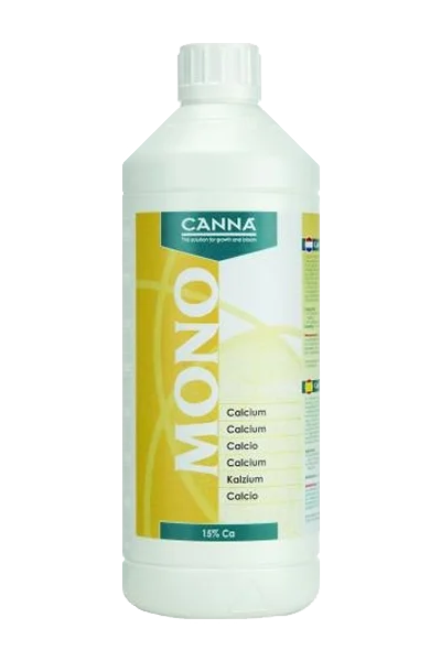 Canna Mono Kalzium 1L