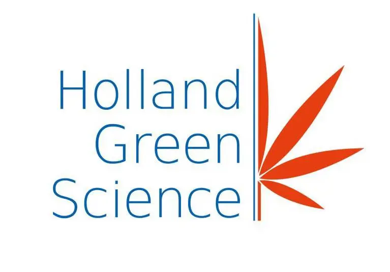 Holland Green Science