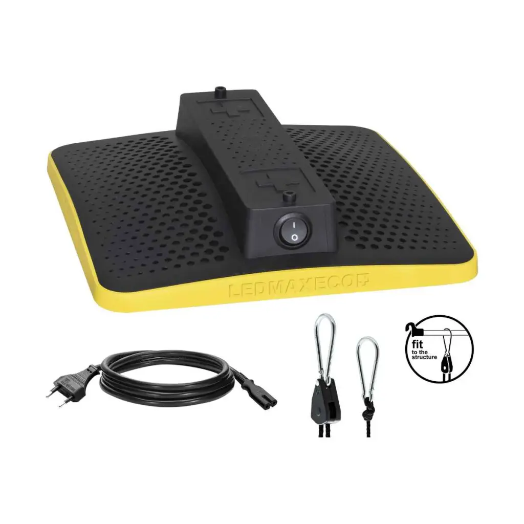 Garden Highpro LEDMAXECO 60W Details 5