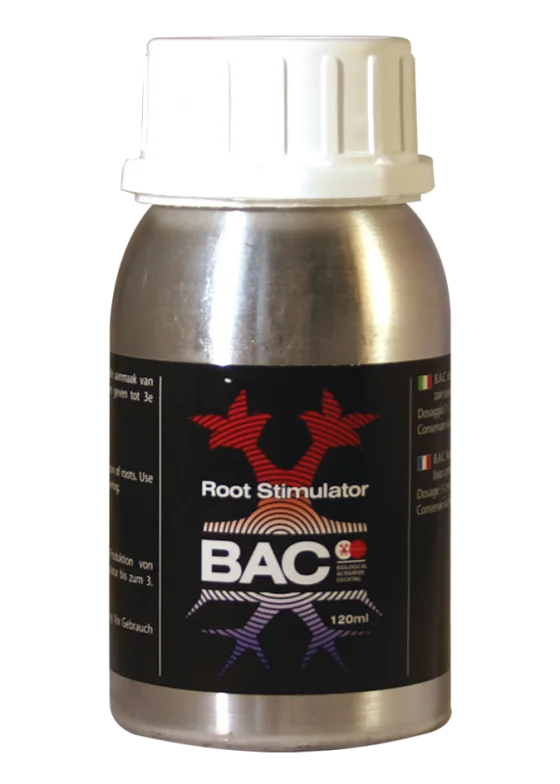 BAC Organic Wurzel Stimulator 30ml