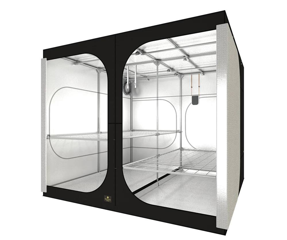 Secret Jardin Dark Room DR240 R4.0 237x237x200cm