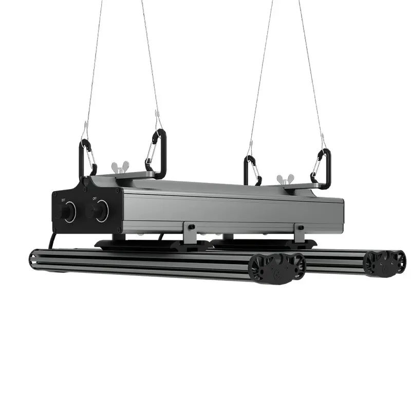 Greenception GCx4 PWR 160W Details 2