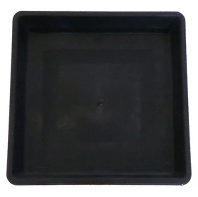 Pflanztopf Untersetzer 14 x 14 cm