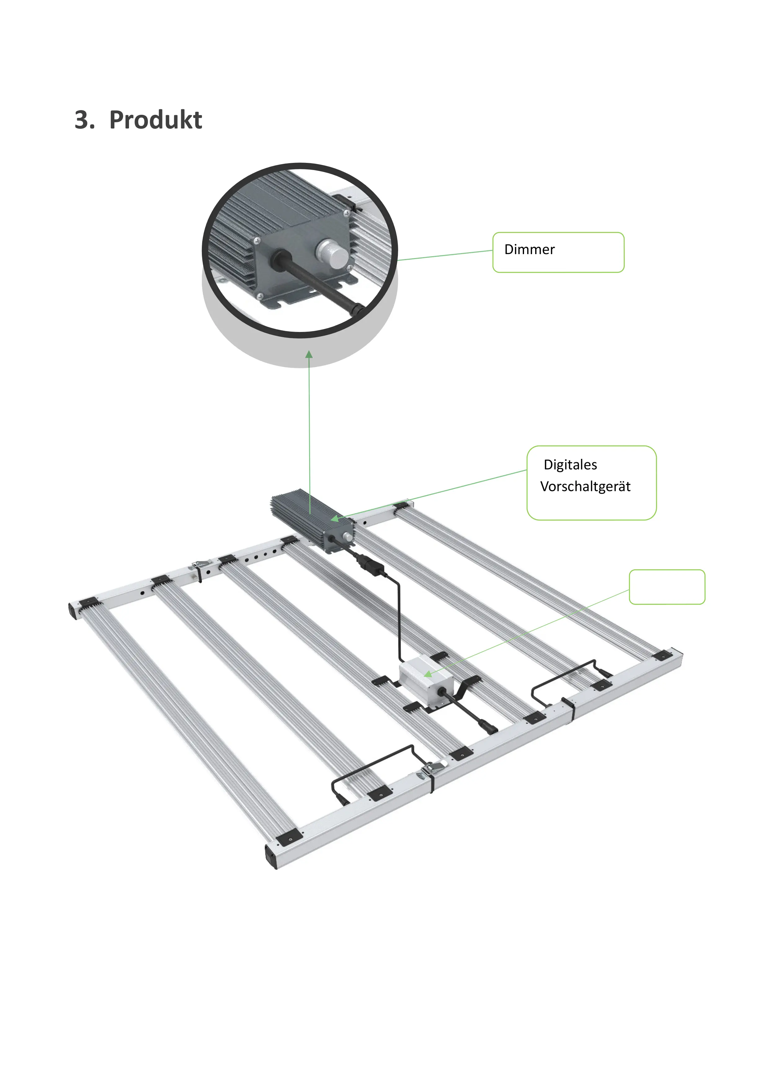 660WCaluma LED Dokumentation 3 Details 3