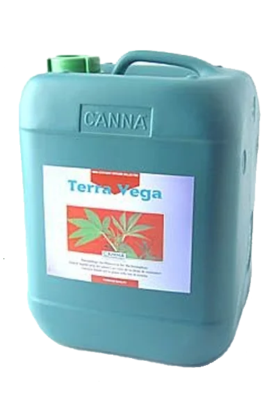 Canna Terra Vega 10L