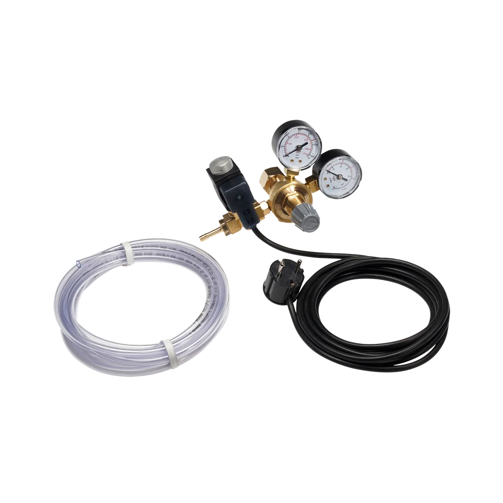 GrowControl CO-Armatur (SchuKo)