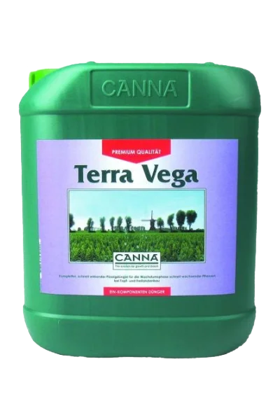 Canna Terra Vega 5L