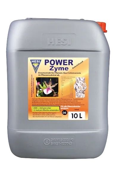 Hesi Power Zyme 10L
