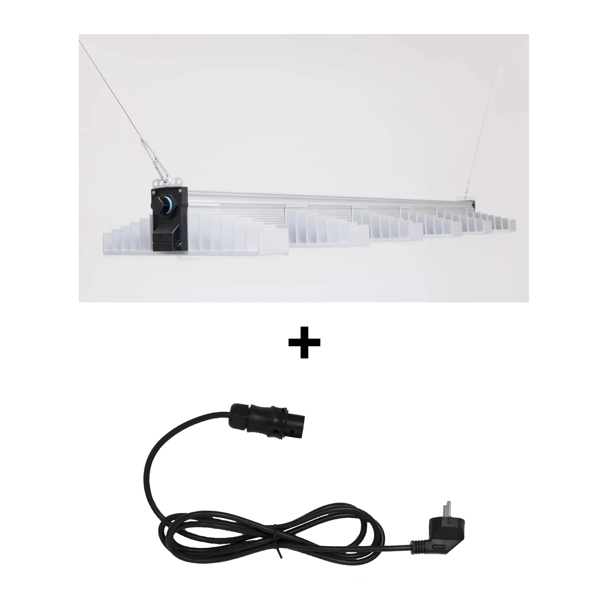 Sanlight 6-150 mit Kabel