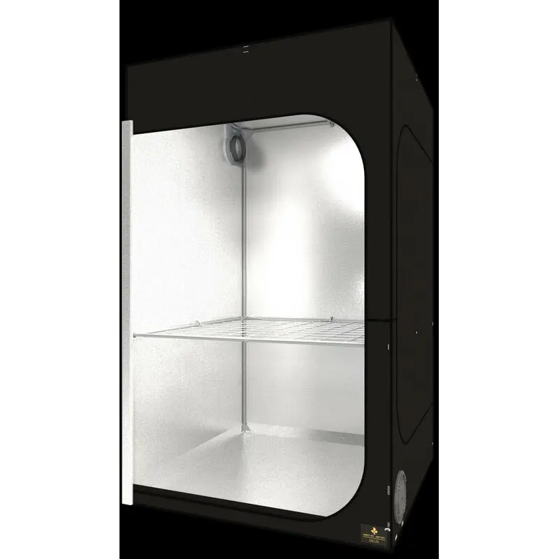 Secret Jardin Dark Street 120 Rev.4.0 120x120x200cm