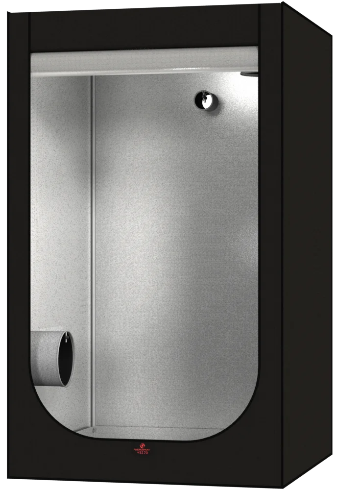 Secret Jardin Hydro Shoot HS120