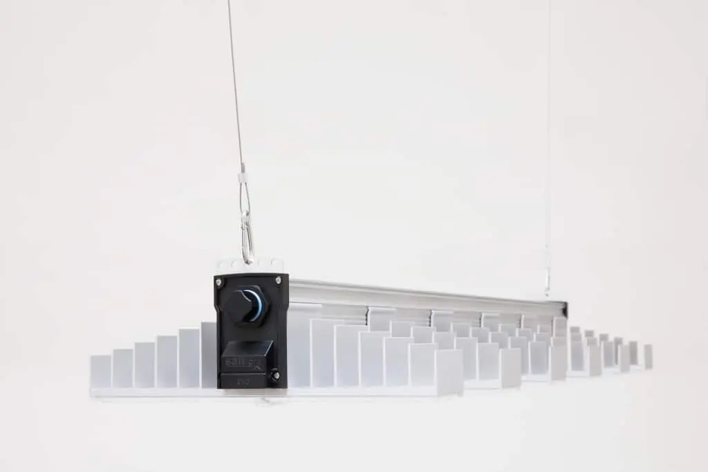 SANLight EVO Serie 6-120 1.5 400W