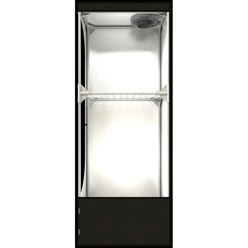 Secret Jardin Dark Room Lodge 100 Rev.4.0 100x60x158cm Details 3