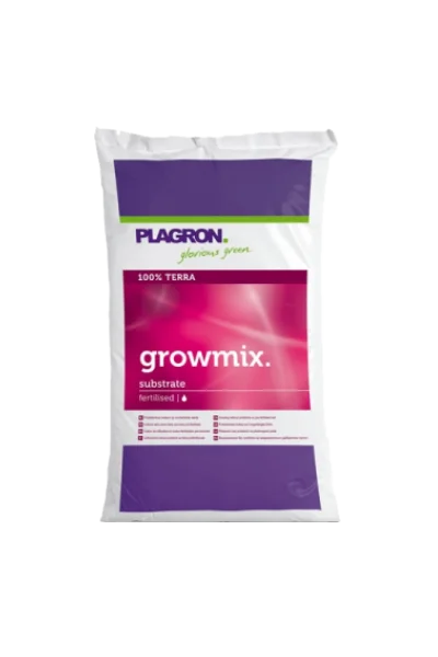 Plagron Growmix Erde 25L
