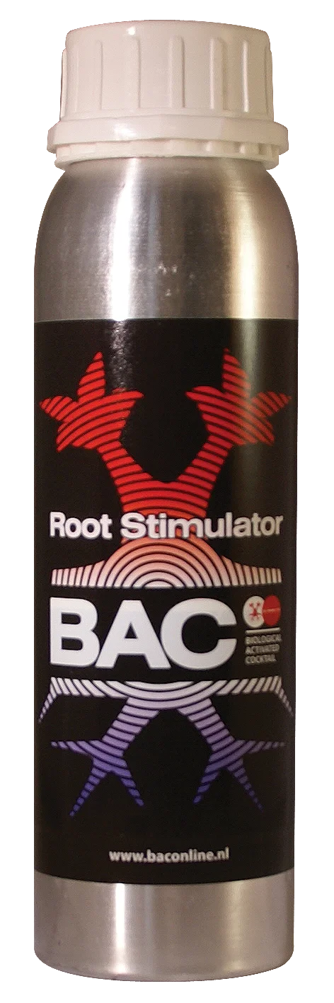 BAC Organic Wurzel Stimulator 300ml
