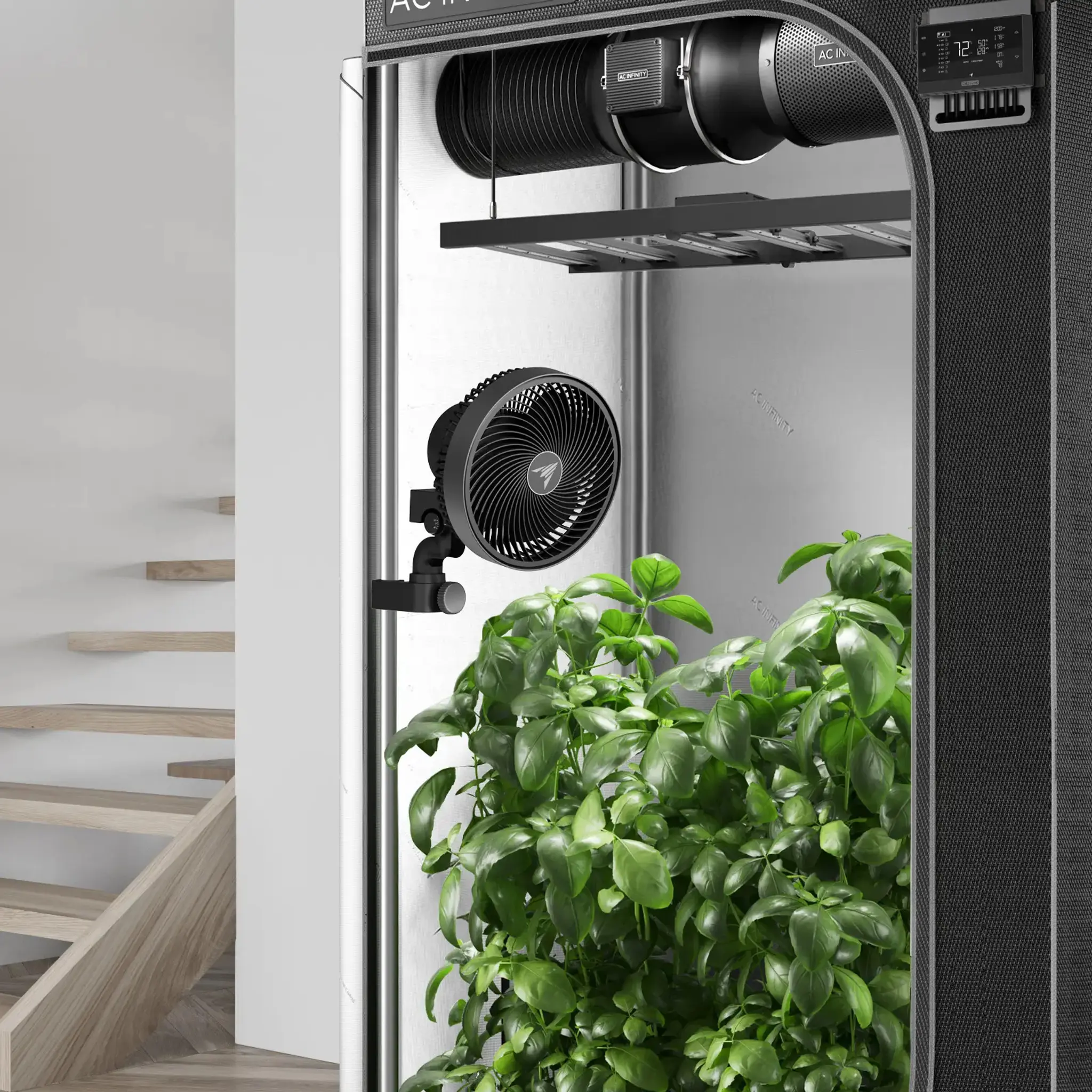 AC Infinity CLOUDRAY S9 Details 8