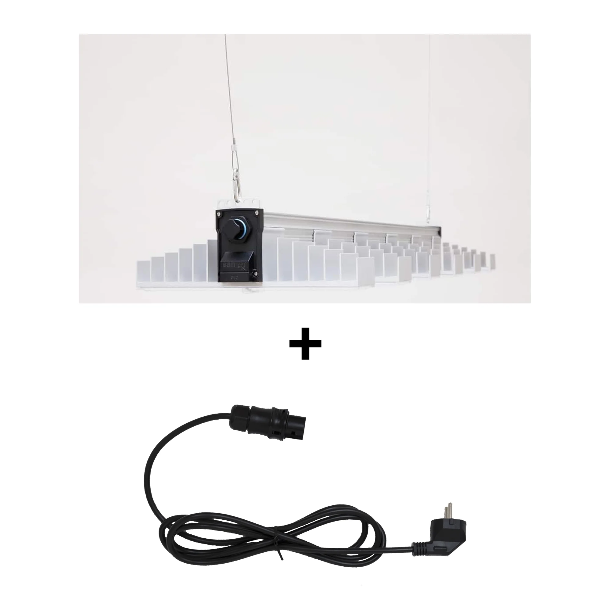 Sanlight 6-120 mit Kabel