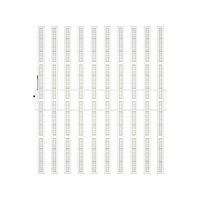 GrowlightSystems HallyProUltra 10 880W Details 5