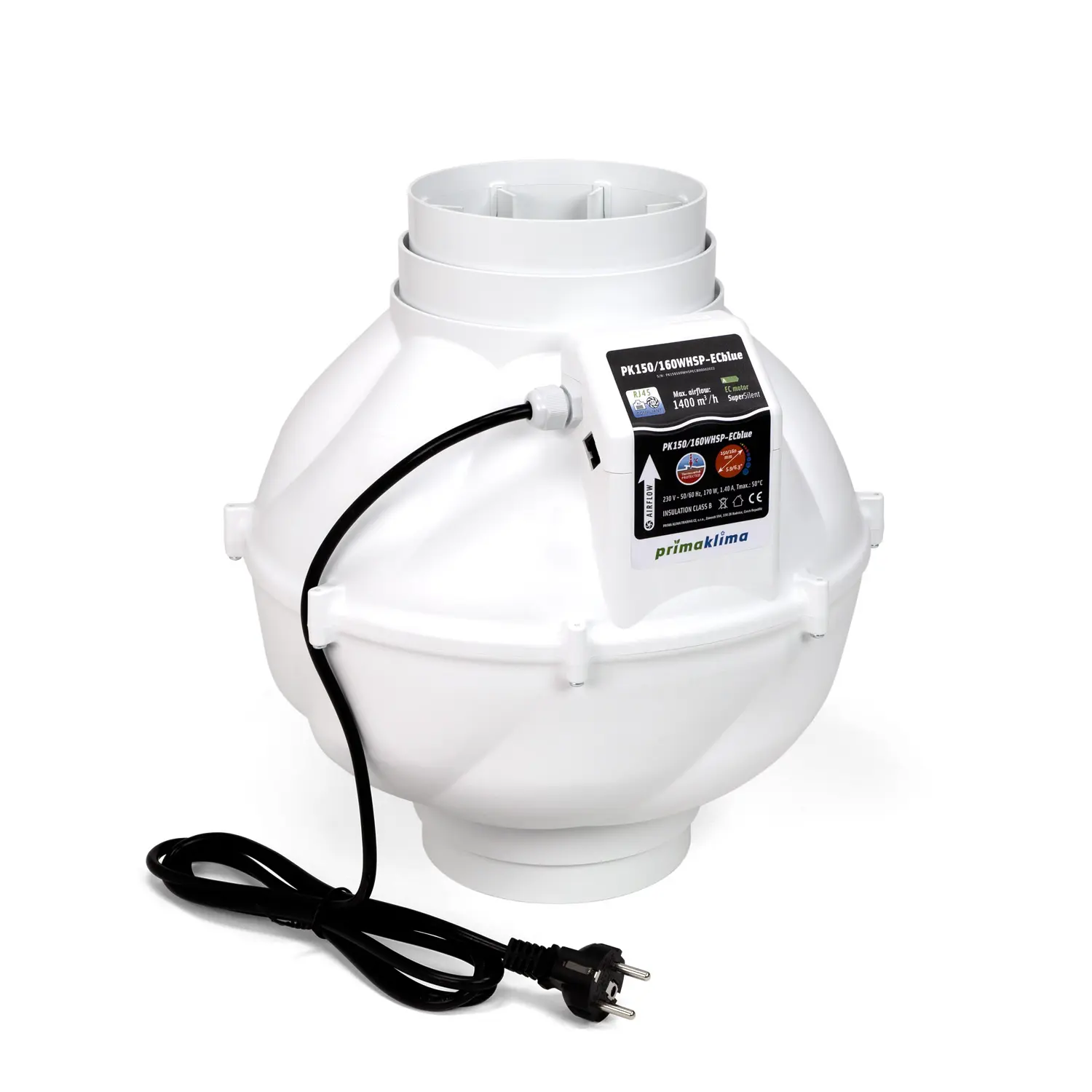 PK150-160WHSP-ECblue