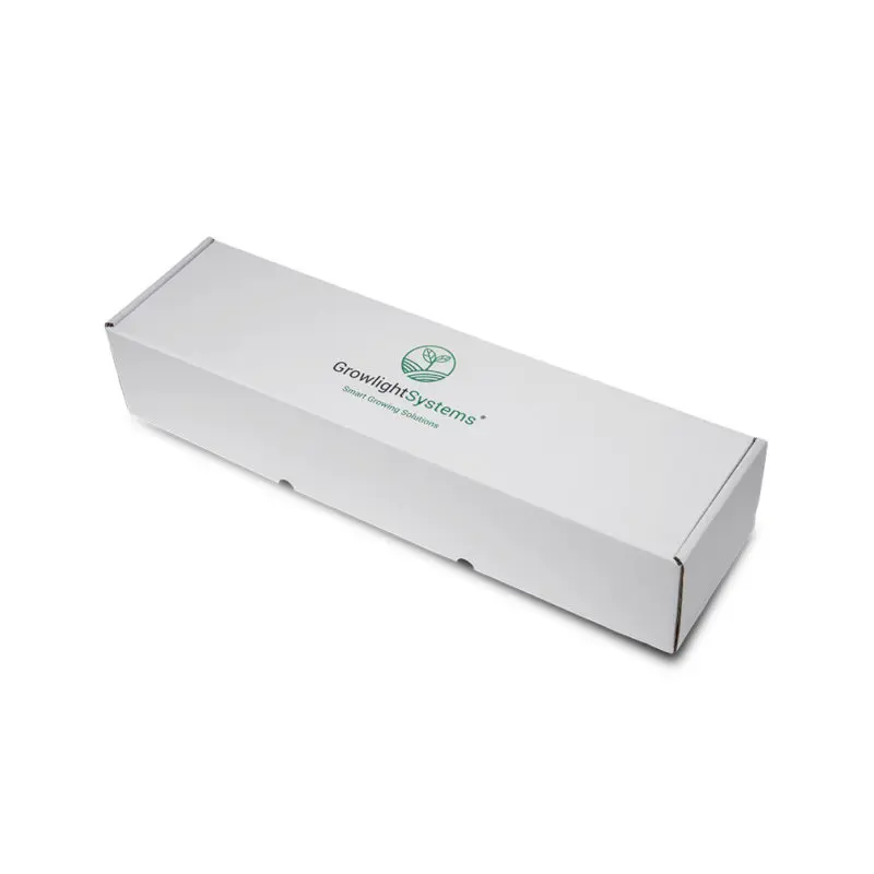 GrowlightSystems TentyProX Verpackung