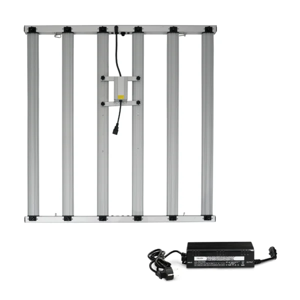 Caluma Force LED Lite 720W inkl. X-Lite 600W