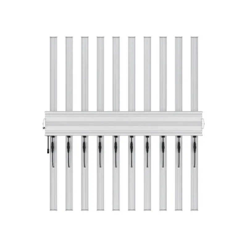 GrowlightSystems HallyProUltra 10 880W Details 6