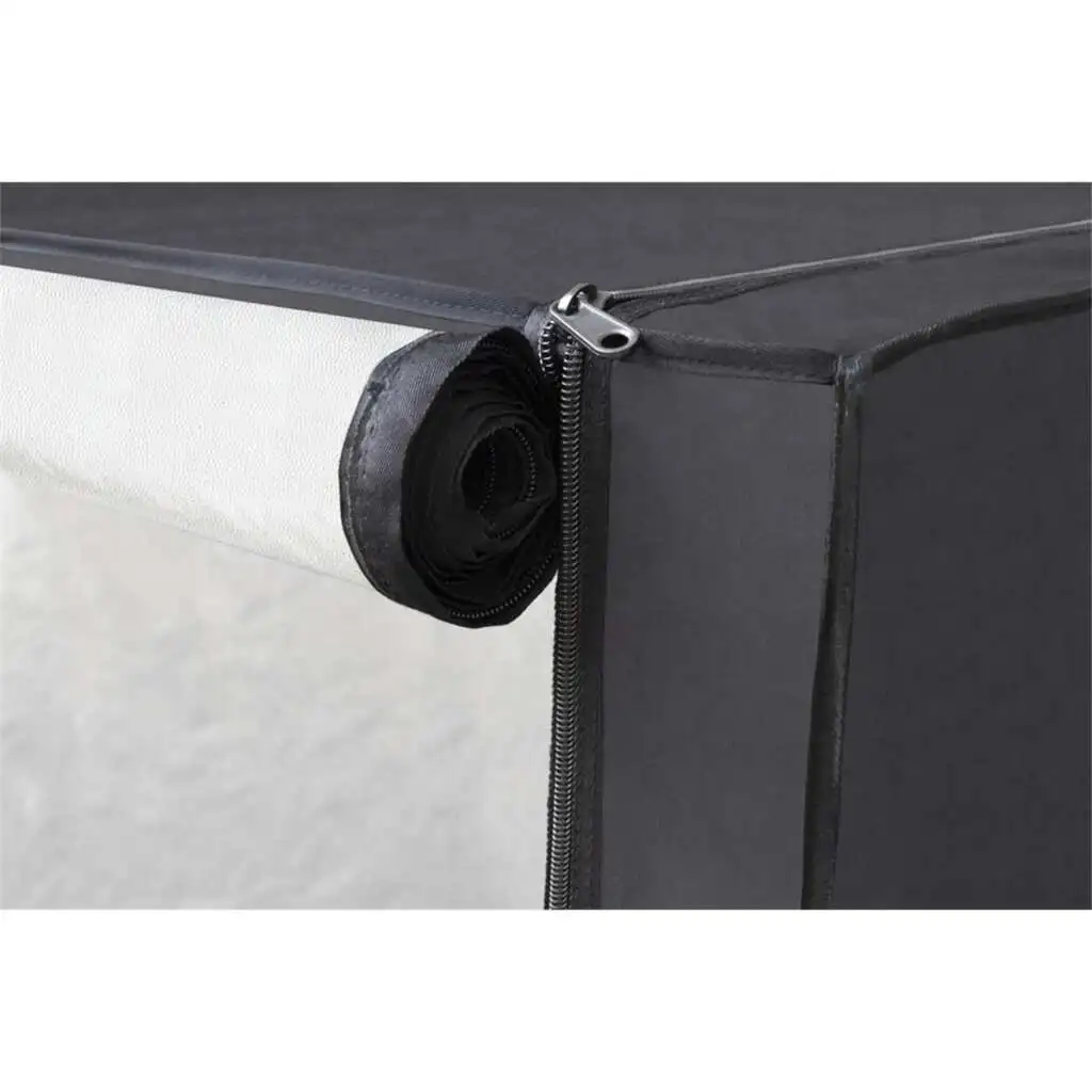 Garden Highpro Growbox Ecopro 120L 120x60x160cm Details 7