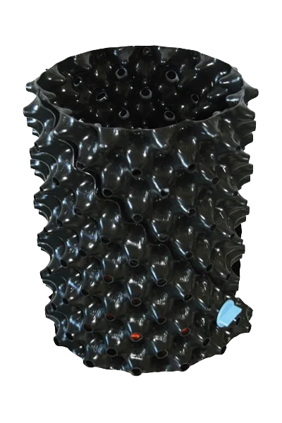 3L Topf Superoot AirPot 18x22,5cm