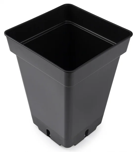 7L Topf 20x20x27,5cm