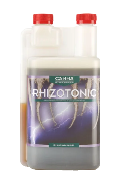 Canna Rhizotonic 1L