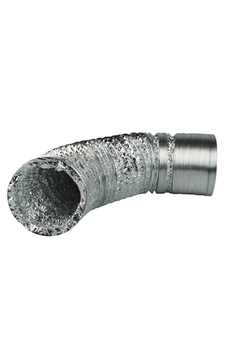 Alu-Flexrohr, 254mm, 1m