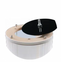 Heisenberg Pollenmaschine mit Netzteil Details 6